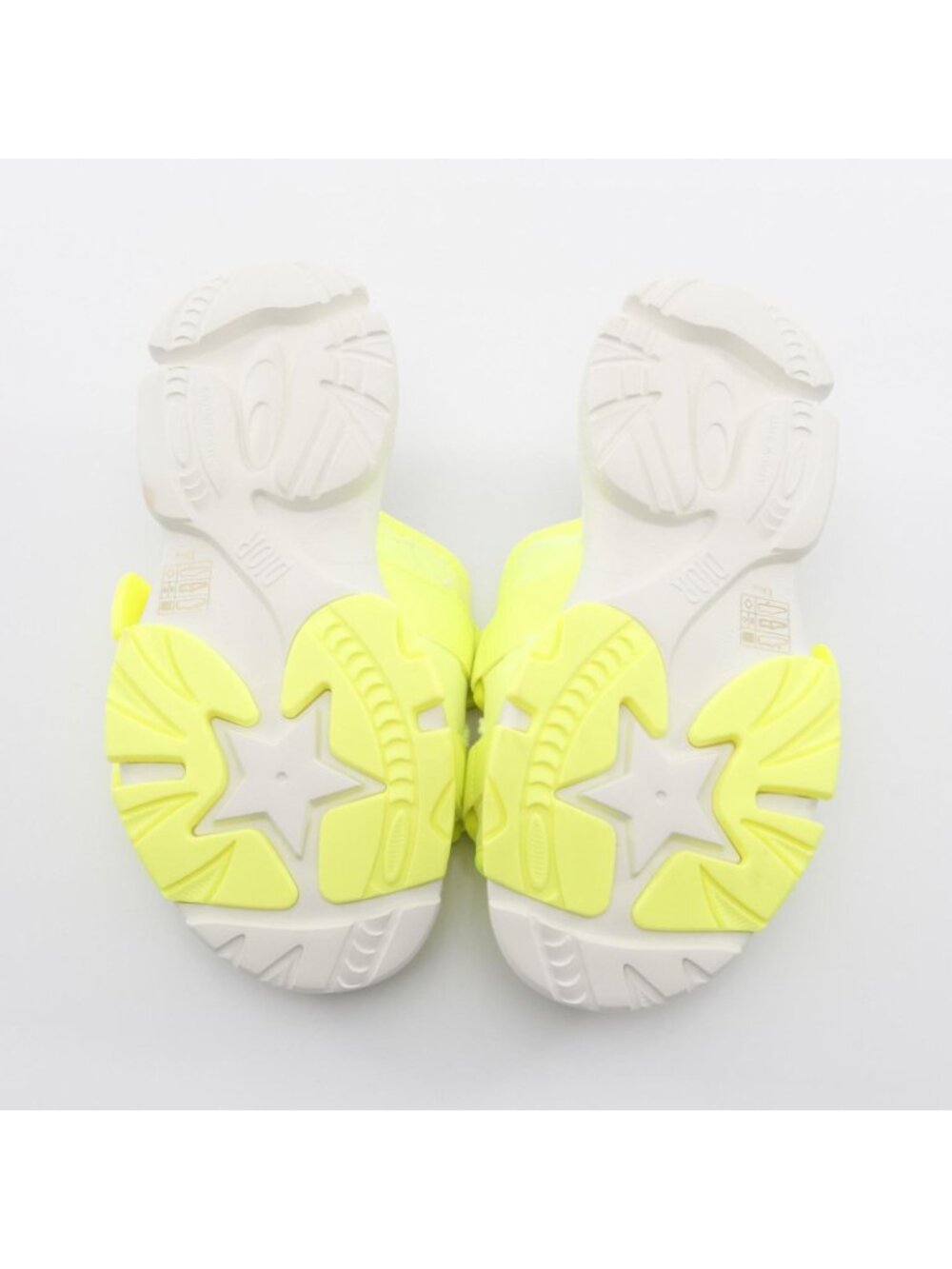 Dior Sandals D-Wander Other - Picture 4 of 8